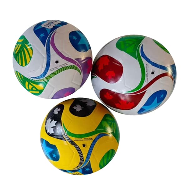 010323 Minge fotbal