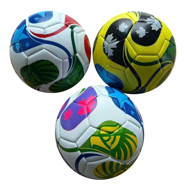 010324 Minge fotbal
