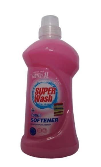 010637 Balsam de rufe FANTASY "SUPER WASH" 1000 ml