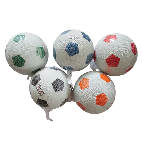 010700 Minge fotbal