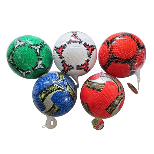 010701 Minge fotbal