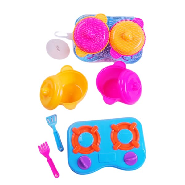 010706 Set vesela
