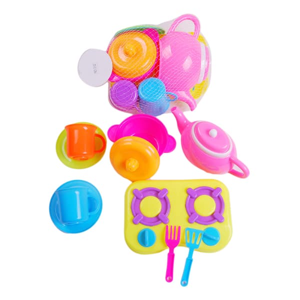 010710 Set vesela