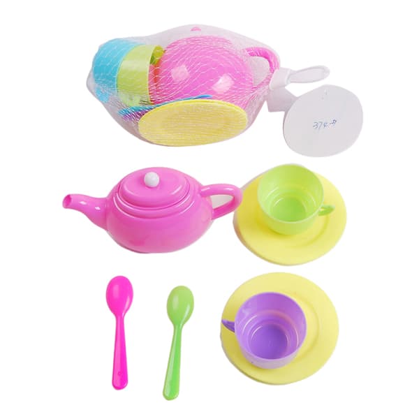 010704 Set vesela