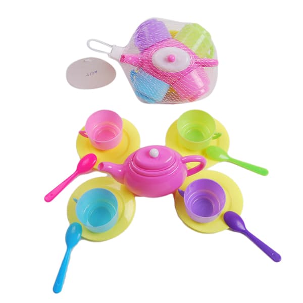 010705 Set vesela