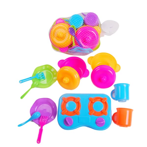 010707 Set vesela