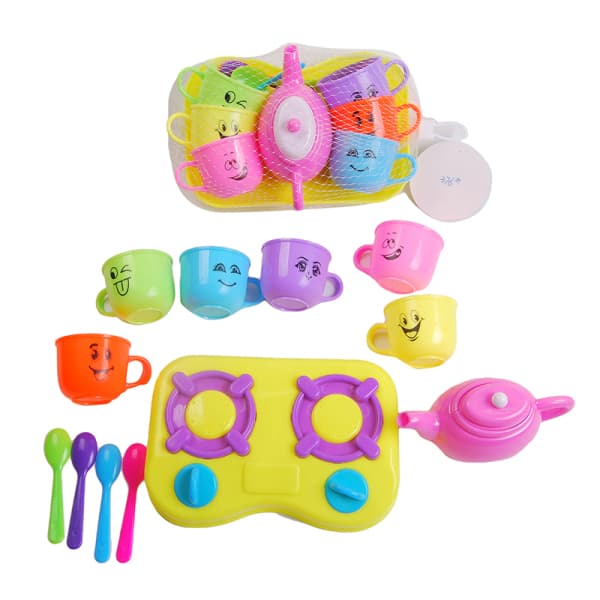 010708 Set vesela