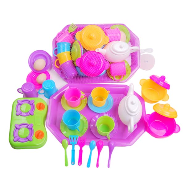 010713 Set vesela