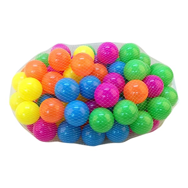 010791 Set mingi 7cm 100 buc