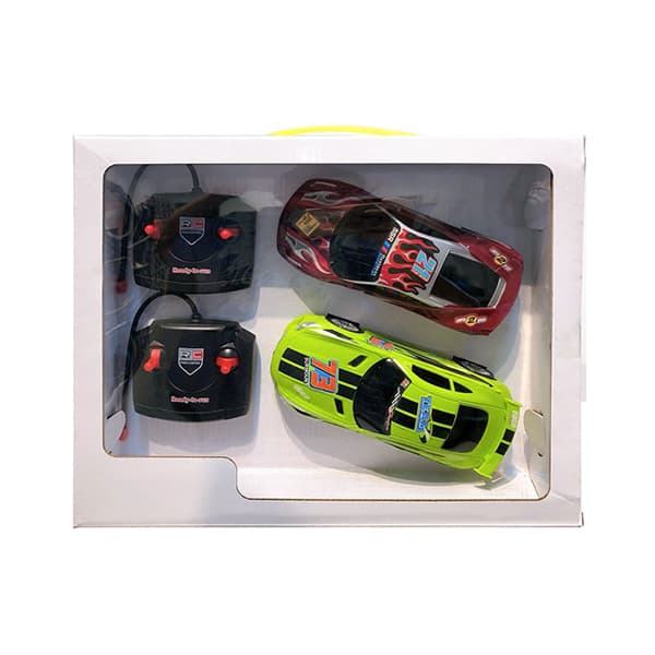 010417 Set masini cu R/C