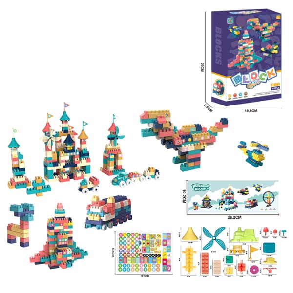 010779 Constructor