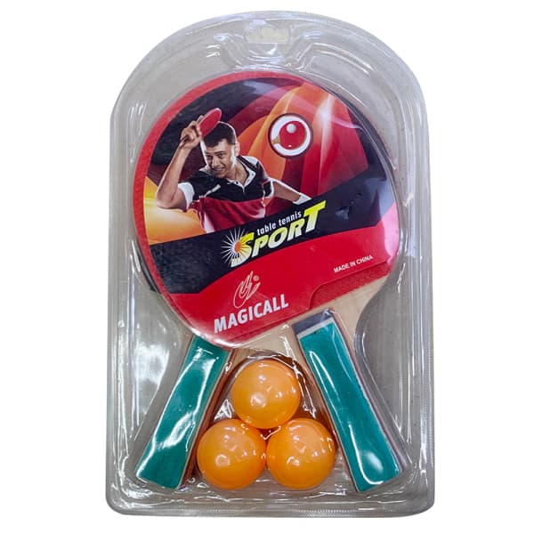 009458 Palete de tenis