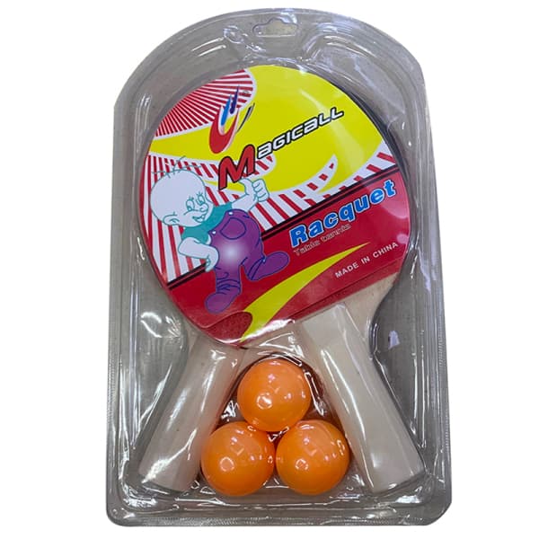 009457 Palete de tenis