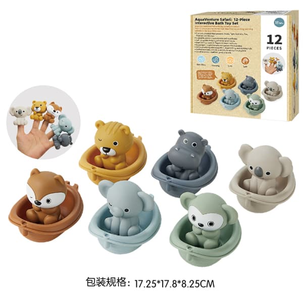 010192 Set pentru baie