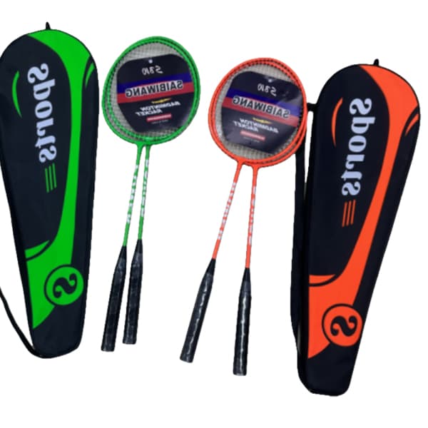 010722 Badminton